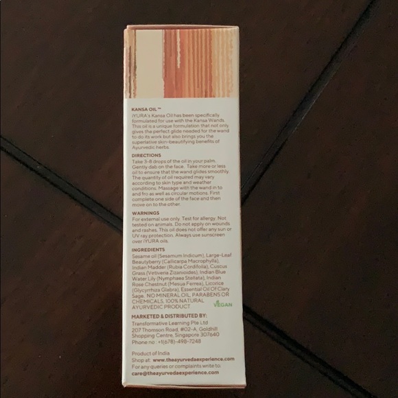 Kansa Wand Set - Picture 12 of 14